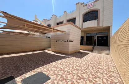 فيلا - 5 غرف نوم - 7 حمامات للايجار في مدينة خليفة أ - مدينة خليفة - أبوظبي