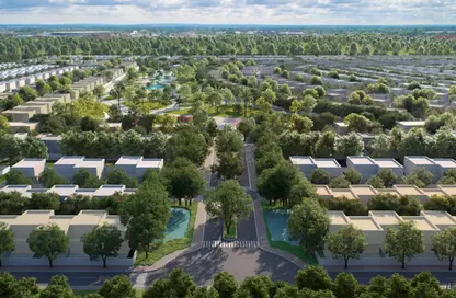 تاون هاوس - 4 غرف نوم - 5 حمامات للبيع في حيان - الشارقة تاون هاوس - 4 غرف نوم - 5 حمامات للبيع في حيان - الشارقة