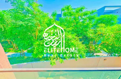 فيلا - 4 غرف نوم - 6 حمامات للبيع في كايا - مسار - تلال سيتي - الشارقة