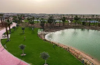 Villa - 4 Bedrooms - 4 Bathrooms for sale in Verona - Damac Hills 2 - Dubai
