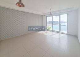 Apartment - 2 bedrooms - 3 bathrooms for rent in Pacific Tonga - Pacific - Al Marjan Island - Ras Al Khaimah