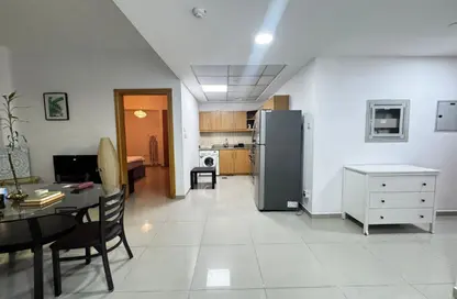 Apartment - 1 Bedroom - 2 Bathrooms for sale in Green Park - Jumeirah Village Triangle - Dubai