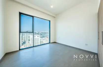 شقة - غرفة نوم - 1 حمام للايجار في بارك ريدج تاور سي - بارك ريدج - دبي هيلز استيت - دبي