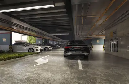 شقة - 1 حمام للبيع في فيردانا ريزيدنس 2 - مجمع دبي للإستثمار - دبي شقة - 1 حمام للبيع في فيردانا ريزيدنس 2 - مجمع دبي للإستثمار - دبي