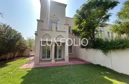 Villa - 3 Bedrooms - 3 Bathrooms for rent in Springs 3 - The Springs - Dubai