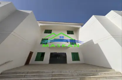 Villa - 7+ Bedrooms - 7+ Bathrooms for sale in Baynunah Street - Al Bateen - Abu Dhabi