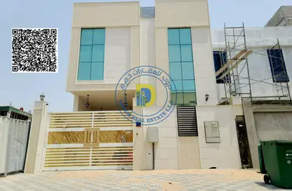 Townhouse - 3 Bedrooms - 6 Bathrooms for sale in Al Zaheya Gardens - Al Zahya - Ajman