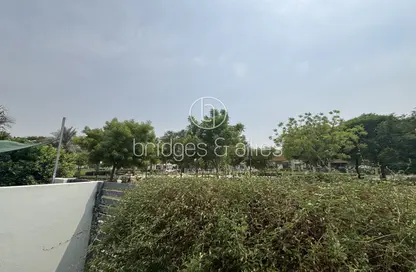 فيلا - 4 غرف نوم - 4 حمامات للايجار في مابل 3 - مابل ات دبي هيلزاستايت - دبي هيلز استيت - دبي