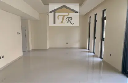 Townhouse - 3 Bedrooms - 4 Bathrooms for sale in Zinnia - The Roots DAMAC Hills 2 - Damac Hills 2 - Dubai