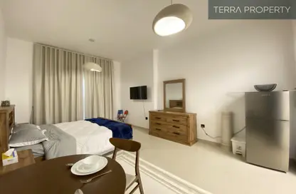 Apartment - Studio - 1 Bathroom for rent in Royal Breeze 4 - Royal Breeze - Al Hamra Village - Ras Al Khaimah