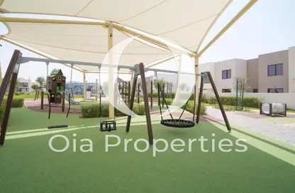 Townhouse - 2 Bedrooms - 3 Bathrooms for sale in Noya 1 - Noya - Yas Island - Abu Dhabi