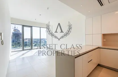 Apartment - 2 Bedrooms - 4 Bathrooms for rent in Canal Front Residence 8 - Canal Front Residences - Al Wasl - Dubai