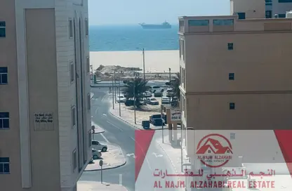 Apartment - 2 Bedrooms - 2 Bathrooms for rent in Al Nakheel - Ajman Downtown - Ajman