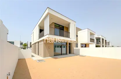 فيلا - 4 غرف نوم - 4 حمامات للايجار في تلال الفرجان - المرحلة الأولى - الفرجان - دبي فيلا - 4 غرف نوم - 4 حمامات للايجار في تلال الفرجان - المرحلة الأولى - الفرجان - دبي