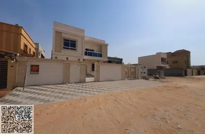 فيلا - 3 غرف نوم - 5 حمامات للبيع في الزاهية جاردنز - الزاهية - عجمان