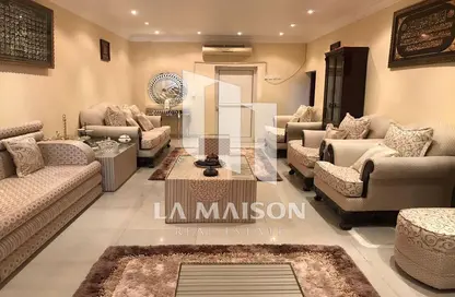 فيلا - 5 غرف نوم - 4 حمامات للبيع في النهضة - أبوظبي - أبوظبي