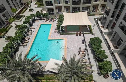 Apartment - 1 Bedroom - 1 Bathroom for sale in Bayshore - Creek Beach - Dubai Creek Harbour (The Lagoons) - Dubai