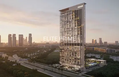 Apartment - 2 Bedrooms - 2 Bathrooms for sale in Sierra by Iman - Motor City - Dubai Apartment - 2 Bedrooms - 2 Bathrooms for sale in Sierra by Iman - Motor City - Dubai