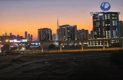 Apartment - 1 Bedroom - 2 Bathrooms for rent in Al Jaddaf - Dubai