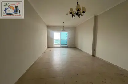 Apartment - 3 Bedrooms - 3 Bathrooms for rent in Al Khan Lagoon Tower - Al Khan Lagoon - Al Khan - Sharjah