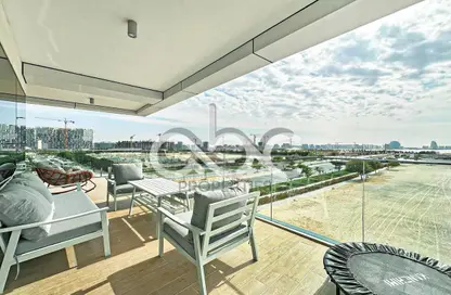 Apartment - 2 Bedrooms - 3 Bathrooms for sale in Mayan 5 - Mayan - Yas Island - Abu Dhabi
