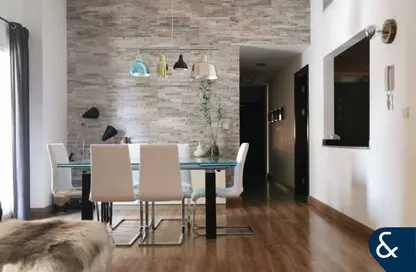 Apartment - 3 Bedrooms - 4 Bathrooms for sale in Al Thamam 45 - Remraam - Dubai Land - Dubai