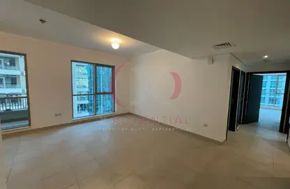 Apartment - 2 Bedrooms - 2 Bathrooms for sale in Boulevard Central Tower 1 - Boulevard Central Towers - Downtown Dubai - Dubai