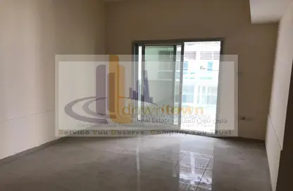 شقة - غرفة نوم - 2 حمامات للبيع في B1 برج - أبراج لؤلؤة عجمان - عجمان وسط المدينة - عجمان