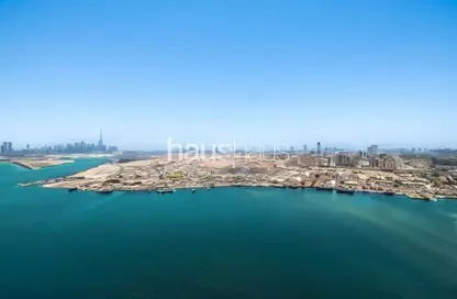 شقة - 2 غرف نوم - 2 حمامات للايجار في أدريس برج هاربور بوينت 1 - أدريس هاربور بوينت - ميناء خور دبي (ذا لاجونز) - دبي