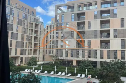 Apartment - 1 Bedroom - 2 Bathrooms for sale in Al Mamsha - Muwaileh - Sharjah