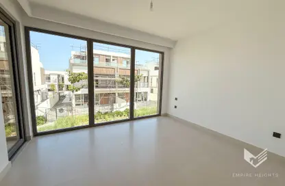 Villa - 4 Bedrooms - 4 Bathrooms for sale in Aura - Tilal Al Ghaf - Dubai Villa - 4 Bedrooms - 4 Bathrooms for sale in Aura - Tilal Al Ghaf - Dubai