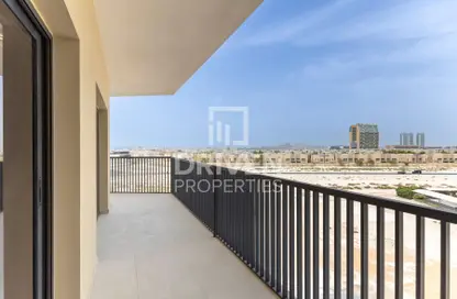 Apartment - 2 Bedrooms - 3 Bathrooms for rent in Divine Living - Arjan - Dubai Apartment - 2 Bedrooms - 3 Bathrooms for rent in Divine Living - Arjan - Dubai