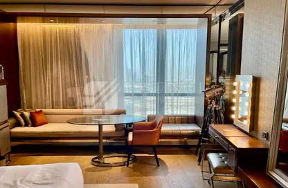 Apartment - Studio - 1 Bathroom for sale in Tower C - DAMAC Towers by Paramount - Business Bay - Dubai