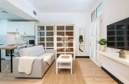 Apartment - 1 Bedroom - 2 Bathrooms for sale in Jumeirah Village Circle - Dubai