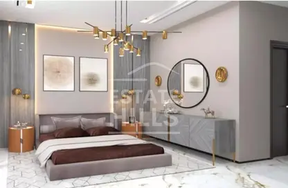 Villa - 4 Bedrooms - 6 Bathrooms for sale in Paradise Hills - Golf City - Dubai