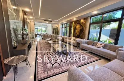 Villa - 5 Bedrooms - 6 Bathrooms for sale in West Yas - Yas Island - Abu Dhabi