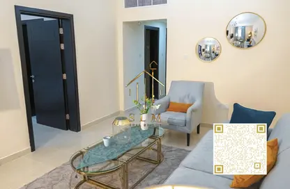 Apartment - 1 Bedroom - 2 Bathrooms for sale in Al Ameera Village - Ajman