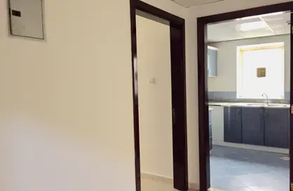 Apartment - 1 Bedroom - 2 Bathrooms for rent in New Al Taawun Road - Al Taawun - Sharjah