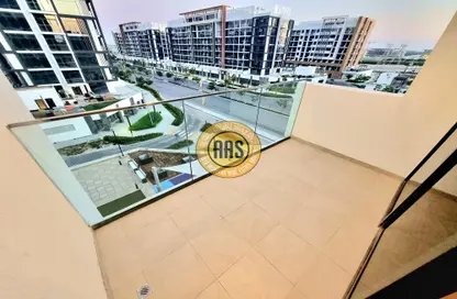 شقة - 3 غرف نوم - 2 حمامات للايجار في 19 عزيزي ريفيرا - ميدان واحد - ميدان - دبي