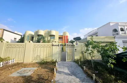 فيلا - 3 غرف نوم - 4 حمامات للايجار في فلل مردف - مردف - دبي