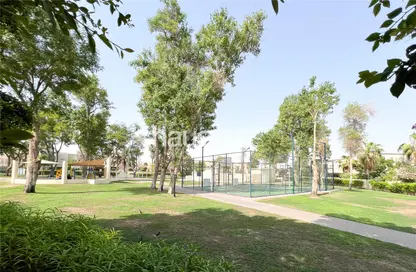 Villa - 2 Bedrooms - 4 Bathrooms for rent in Springs 11 - The Springs - Dubai