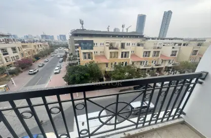 شقة - 1 حمام للبيع في بوتانيكا - قرية الجميرا سركل - دبي شقة - 1 حمام للبيع في بوتانيكا - قرية الجميرا سركل - دبي