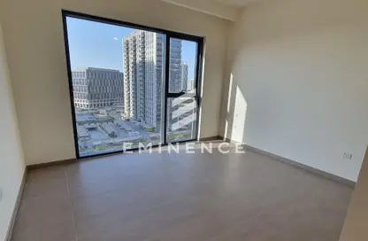 Apartment - 1 Bedroom - 1 Bathroom for sale in Executive Residences 1 - Executive Residences - Dubai Hills Estate - Dubai