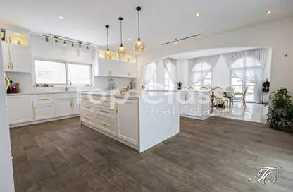 Villa - 5 Bedrooms - 6 Bathrooms for sale in The Aldea - The Villa - Dubai