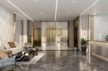 Apartment - 4 Bedrooms - 5 Bathrooms for sale in Verdana Residence 2 - Dubai Investment Park (DIP) - Dubai