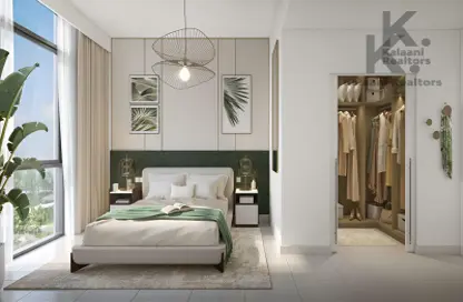 Apartment - 1 Bedroom - 1 Bathroom for sale in Elvira - Park Heights - Dubai Hills Estate - Dubai
