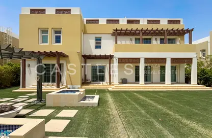Villa - 5 Bedrooms - 5 Bathrooms for sale in Rahat - Mudon - Dubai