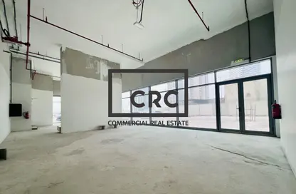 Retail - Studio for rent in C10 Tower - Najmat Abu Dhabi - Al Reem Island - Abu Dhabi