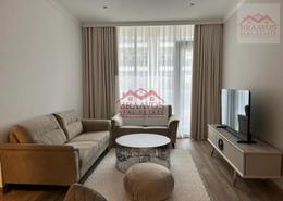 Apartment - 1 bedroom - 2 bathrooms for rent in Chaimaa Premiere - Jumeirah Village Circle - Dubai