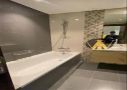 Studio - 1 bathroom for rent in Jasmine B - Jasmine - DAMAC Hills - Dubai